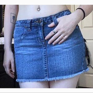 𝙹𝚎𝚊𝚗 𝚖𝚒𝚗𝚒 𝚜𝚔𝚒𝚛𝚝𓆉